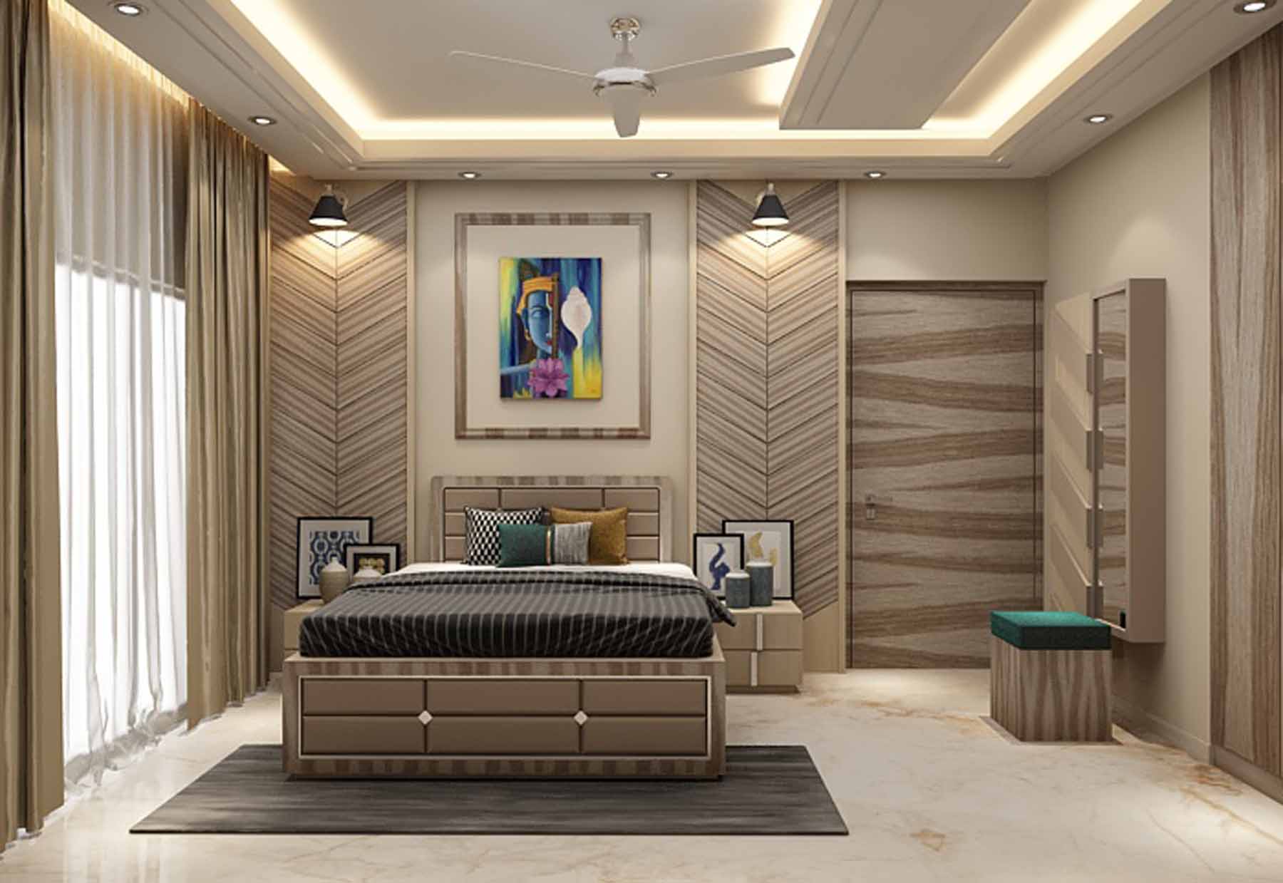 The Doric Dimensions- Architecture, Interior Designer Noida, New Delhi, Gurgaon